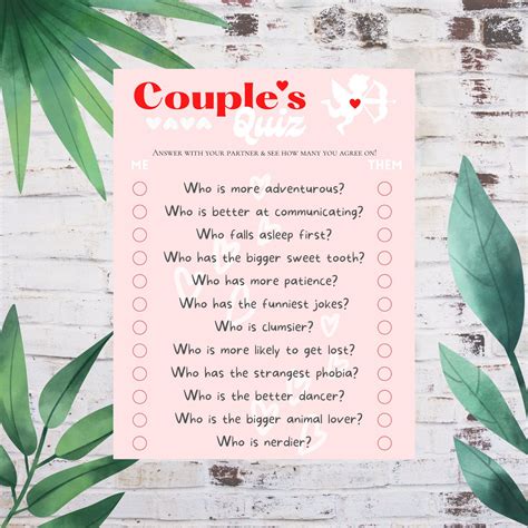 Couple Questions Game: 60 Fun Question Games for Married .